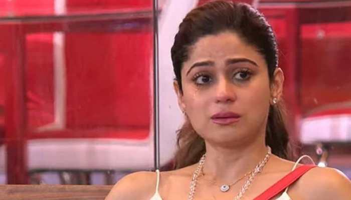 Bigg Boss 15: Shamita Shetty breaks down post Raqesh’s exit, says ‘I cannot deal with mind games’