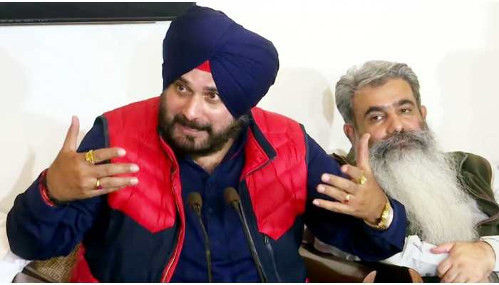 Punjab is the most indebted state, taxes should be used for development: Navjot Singh Sidhu