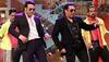 Krushna Abhishek Govinda tiff