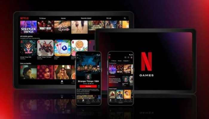 Netflix games available for download in Android and iOS: Here’s how to download it 