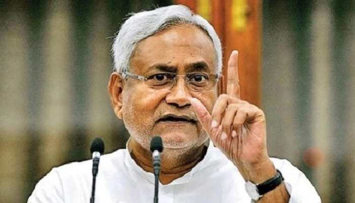 I stand against liquor, crime rate down in Bihar since prohibition: CM Nitish Kumar