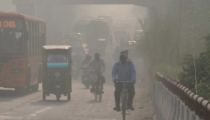 Stop &#039;hue and cry&#039; over stubble burning without basis: Supreme Court tells Centre over air pollution