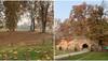 Tourists throng Kashmir as autumn turns the Valley red 
