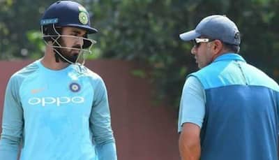 India vs New Zealand: KL Rahul says THIS for newly appointed coach Rahul Dravid ahead of T20I series