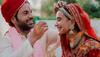 Rajkummar Rao weds ladylove Patralekhaa, shares dreamy FIRST pics from ceremony!