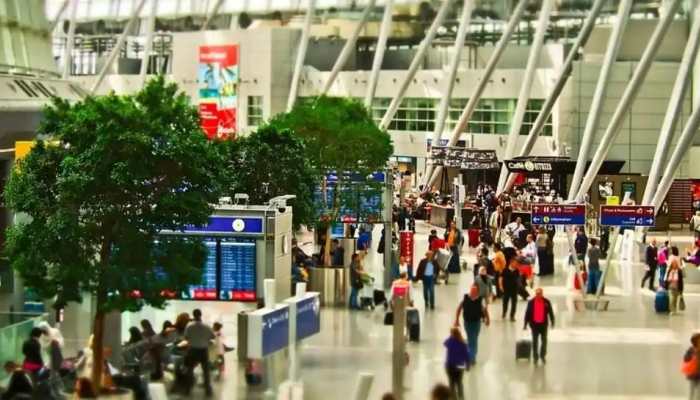 India allows entry to fully inoculated foreign tourists from 99 countries