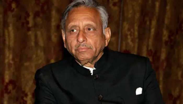 For people in power, only those practicing Hinduism are real Indians: Congress&#039; Mani Shankar Aiyar