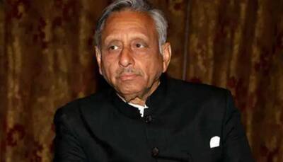 For people in power, only those practicing Hinduism are real Indians: Congress' Mani Shankar Aiyar