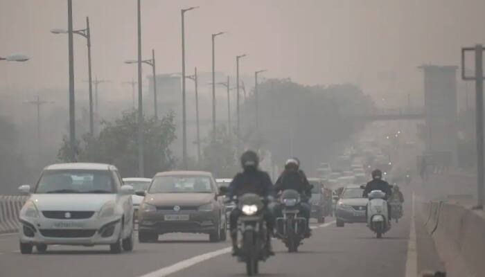 People visiting doctors in Delhi-Noida-Ghaziabad for air-pollution ailments double in a week: Survey