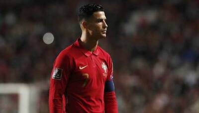 Cristiano Ronaldo says THIS in heartfelt post after Portugal’s loss against Serbia in FIFA WC qualifier