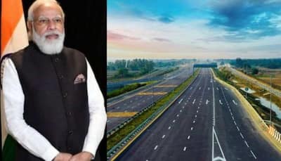 PM Narendra Modi to inaugurate the 6-lane Purvanchal Expressway today