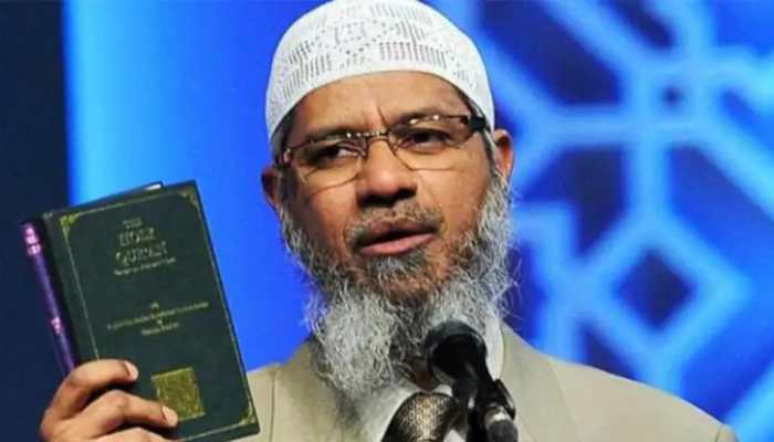 Ban on Zakir Naik&#039;s Islamic Research Foundation extended for 5 years