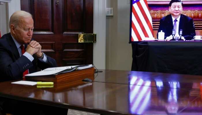 Global superpowers meet, Joe Biden-Xi Jinping stress on US-China relationship's impact on world 