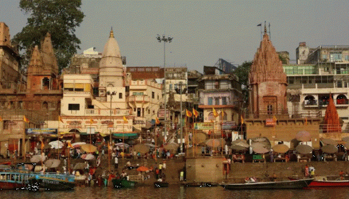 &#039;Kashi Utsav&#039; to celebrate classic heritage and culture of Varanasi begins today