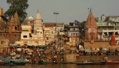 'Kashi Utsav' to celebrate classic heritage and culture of Varanasi begins today