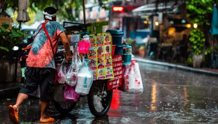 Ahmedabad bans stalls selling non-vegetarian food along public roads