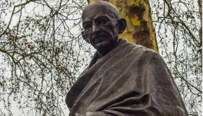 Mahatma Gandhi statue vandalised in Australia, Prime Minister Scott Morrison calls it &#039;disgraceful&#039; 