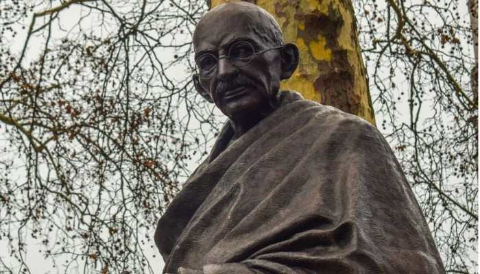 Mahatma Gandhi statue vandalised in Australia, Prime Minister Scott Morrison calls it 'disgraceful' 