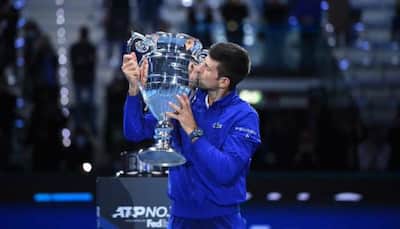 Novak Djokovic's record of becoming World No.1 seven-times unlikely to repeat, says Pete Sampras