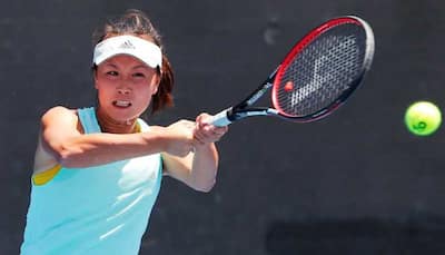 Peng Shuai’s safety after sexual assault allegations comes ahead of business, assures former WTA CEO Stacey Allaster