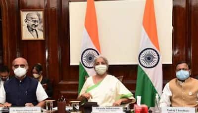 Key takeaways from FM Nirmala Sitharaman's interaction with Chief Ministers, State Finance Ministers