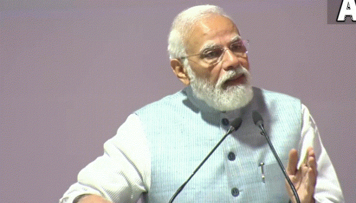 Documents, data, files sought by CAG should be provided: PM Modi to govt departments