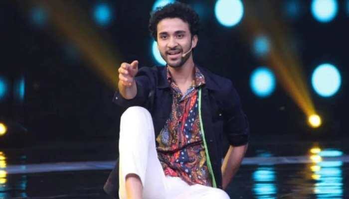 Dance Deewane 3 host Raghav Juyal slammed for being a 'racist' on show, anchor issues clarification