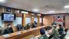  Border Roads official gets Guinness recognition for building world's highest motorable road