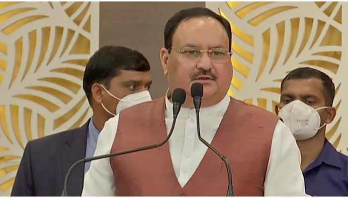 Bengal going through very tough time, there&#039;s anarchy in state: BJP President JP Nadda