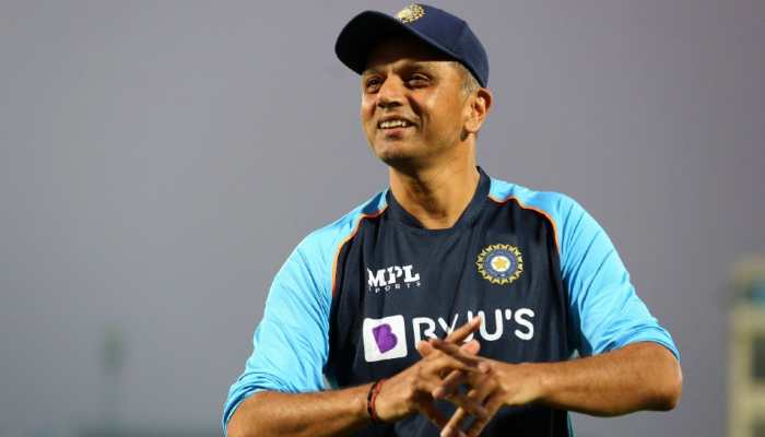 New coach Rahul Dravid speaks for 1st time, says players’ ‘physical and mental’ well-being will be paramount