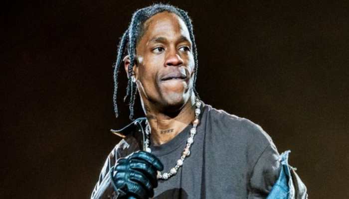 Nike hits pause button for Travis Scott Air Max 1 launch due to Astroworld tragedy