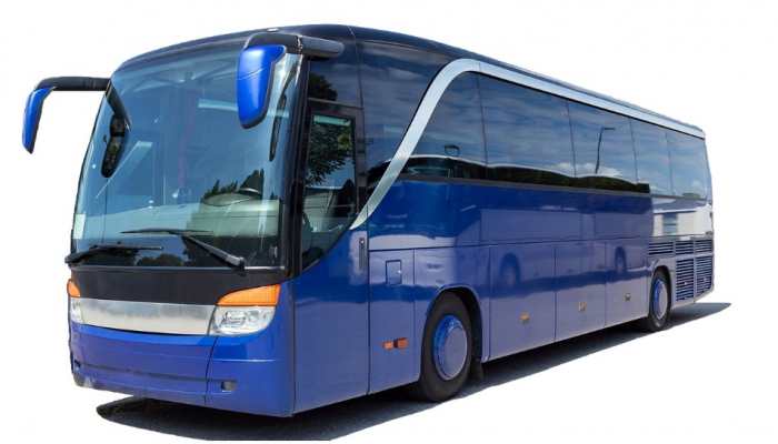 Dosti bus service to resume between Pakistan and Afghanistan