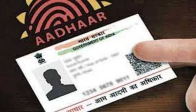 Aadhaar Card Update: Now get Aadhaar services with just one SMS; here’s how