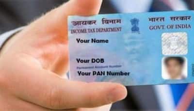 PAN Card Update: Unable to change your photo? Here’s how to do it