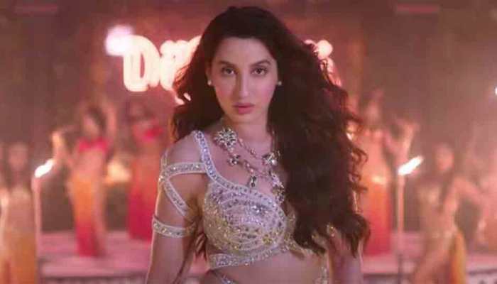 Nora Fatehi recalls her worst experience on sets of Satyamev Jayate&#039;s item song