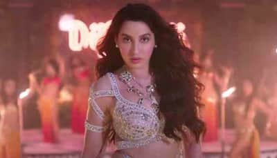 Nora Fatehi recalls her worst experience on sets of Satyamev Jayate's item song