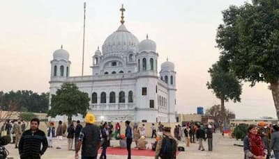 Kartarpur Sahib Corridor to be reopened today, Punjab cabinet to be part of 'first jatha' to visit holy shrine