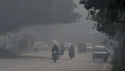 Air pollution: Schools, colleges shut in Delhi-NCR, construction work halted till November 21