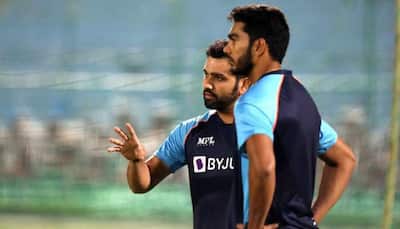 India vs New Zealand 1st T20 Live Streaming: When and Where to watch IND vs NZ Live in India
