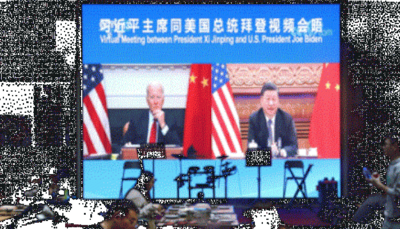Joe Biden, Xi Jinping agree to look at possible arms control talks: US NSA Jake Sullivan