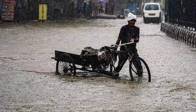 IMD's weather forecast: Heavy rainfall expected in these states - check list