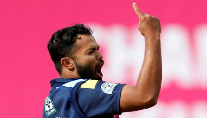Azeem Rafiq reveals use of word ‘Steve’ for Cheteshwar Pujara and ‘Kevin’ by Gary Ballance in racist context