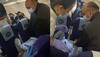 Doctor-turned-minister Bhagwat Karad helps unwell passenger mid air, PM Modi hails him