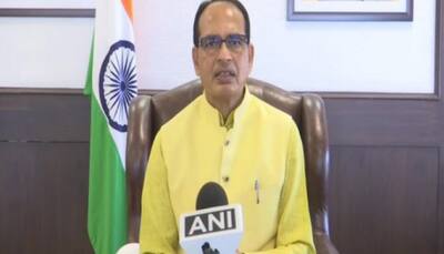 'Ration Aapke Gram scheme': CM Shivraj Singh flags off vehicles for the first phase in MP