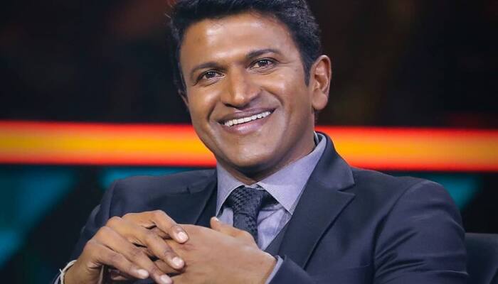Puneeth Rajkumar  to get 'Karnataka Ratna' posthumously, CM Bommai announces the award