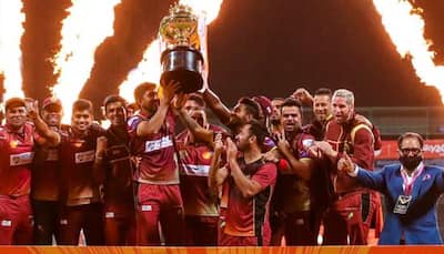 Abu Dhabi T10 League kicks off on November 19: Check full squads and live streaming details HERE