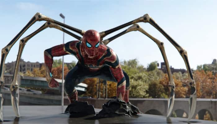 &#039;Spider-Man: No Way Home&#039; latest trailer brings all villains back
