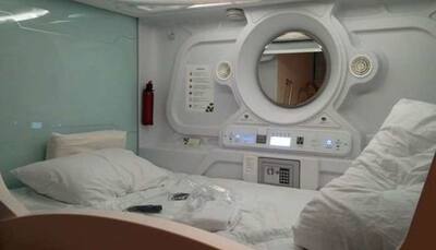 Indian Railways to unveil its first ‘pod hotel’ in Mumbai today, check key features 