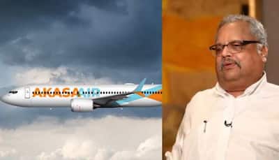 Rakesh Jhunjhunwala backed Akasa Air: Top things to know about India's newest airline