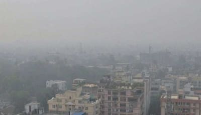 Delhi air pollution: 100% WFH for govt employees till Sunday, Special Task Force for monitoring traffic congestion